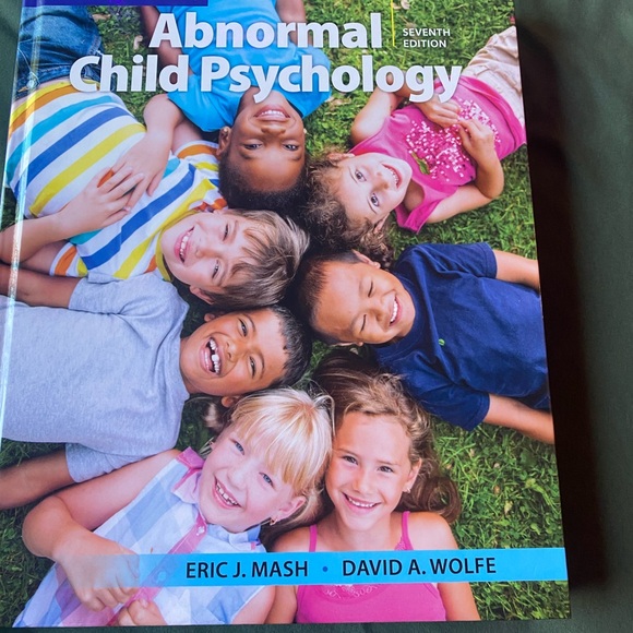 Psychology textbooks - Picture 2 of 7